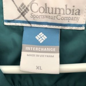 Good condition Women XL Columbia jacket